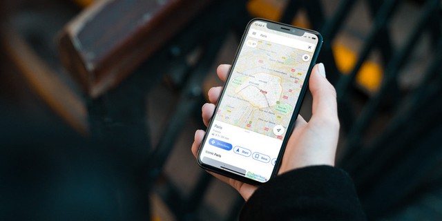 Google Maps chỉ đường sai khiến cả người và xe rơi xuống sông: Có kiện với "bắt đền" Google được không?- Ảnh 3. Google Maps chỉ đường sai khiến cả người và xe rơi xuống sông: Có kiện với "bắt đền" Google được không?- Ảnh 3.