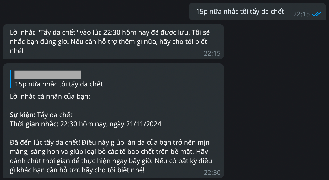 Tôi nói thật đây là 4 điều cố gắng làm tốt vào thời điểm này, năm 2025 có khi "trúng số" lớn- Ảnh 4.