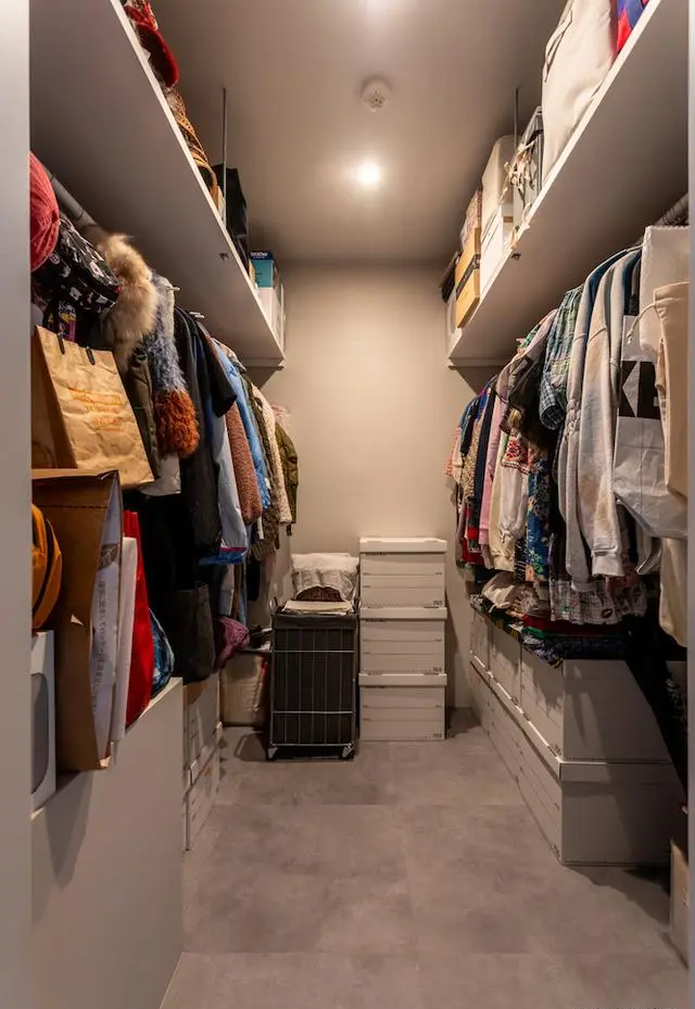 Căn hộ 57m2 của nhà thiết kế thời trang 46 tuổi: Tối giản, tiện ích vừa đủ cho cuộc sống độc thân hoàn hảo- Ảnh 12. Căn hộ 57m2 của nhà thiết kế thời trang 46 tuổi: Tối giản, tiện ích vừa đủ cho cuộc sống độc thân hoàn hảo- Ảnh 12.