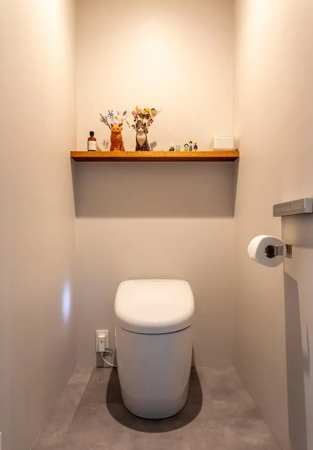 Căn hộ 57m2 của nhà thiết kế thời trang 46 tuổi: Tối giản, tiện ích vừa đủ cho cuộc sống độc thân hoàn hảo- Ảnh 14. Căn hộ 57m2 của nhà thiết kế thời trang 46 tuổi: Tối giản, tiện ích vừa đủ cho cuộc sống độc thân hoàn hảo- Ảnh 14.