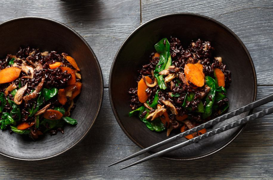 Ngũ cốc nguyên hạt tốt nhưng ăn theo 4 cách này đã không ngon còn phá hoại sức khỏe- Ảnh 2. Ngũ cốc nguyên hạt tốt nhưng ăn theo 4 cách này đã không ngon còn phá hoại sức khỏe- Ảnh 2.