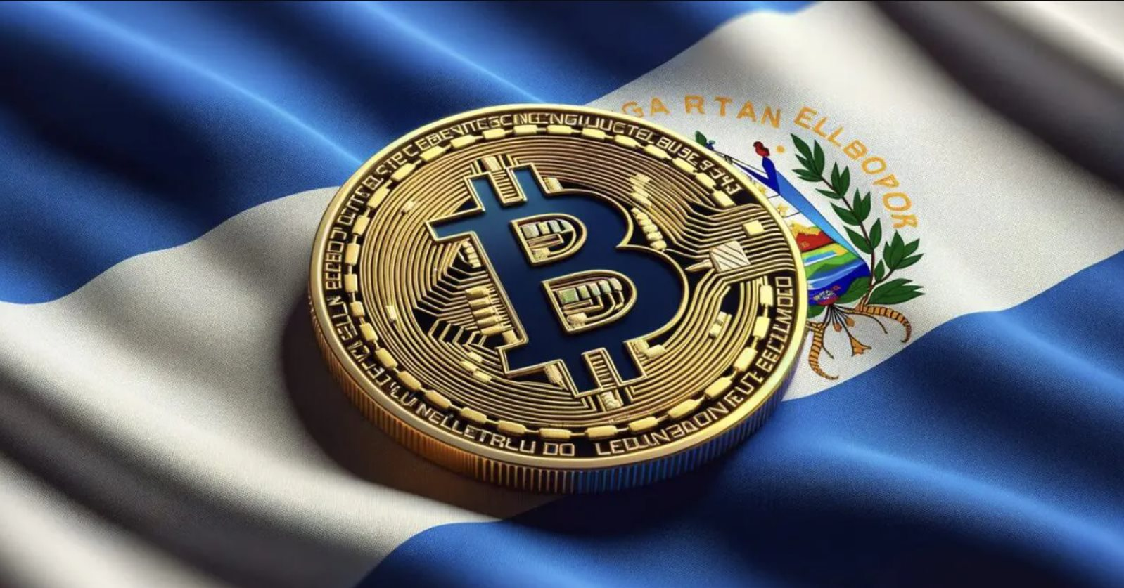 Tuyên bố ‘còn lâu mới bán’ dù Bitcoin tăng dựng đứng, El Salvador bất ngờ hạ tham vọng về tiền số: Chuyện gì đang xảy ra?- Ảnh 1.