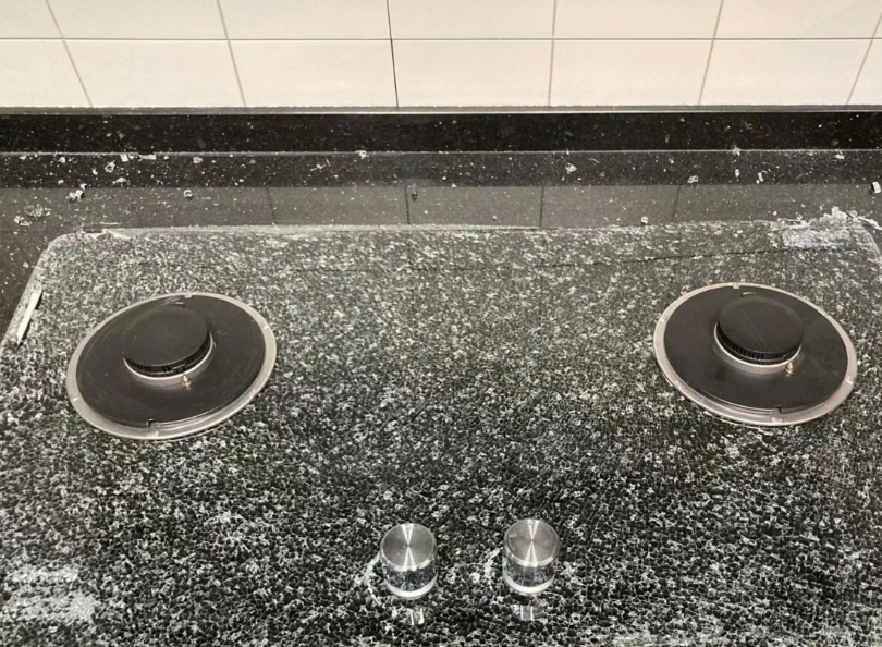 Một người bất cẩn, cả nhà chịu hậu họa: 9 nguy hiểm trong bếp nhất định phải tránh xa- Ảnh 11. Một người bất cẩn, cả nhà chịu hậu họa: 9 nguy hiểm trong bếp nhất định phải tránh xa- Ảnh 11.