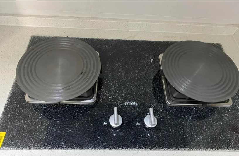 Một người bất cẩn, cả nhà chịu hậu họa: 9 nguy hiểm trong bếp nhất định phải tránh xa- Ảnh 12. Một người bất cẩn, cả nhà chịu hậu họa: 9 nguy hiểm trong bếp nhất định phải tránh xa- Ảnh 12.