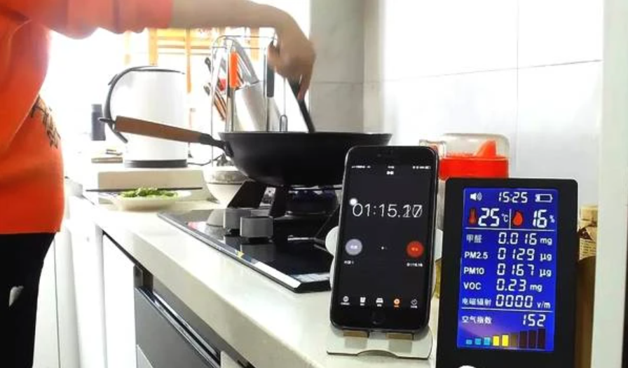 Một người bất cẩn, cả nhà chịu hậu họa: 9 nguy hiểm trong bếp nhất định phải tránh xa- Ảnh 4. Một người bất cẩn, cả nhà chịu hậu họa: 9 nguy hiểm trong bếp nhất định phải tránh xa- Ảnh 4.