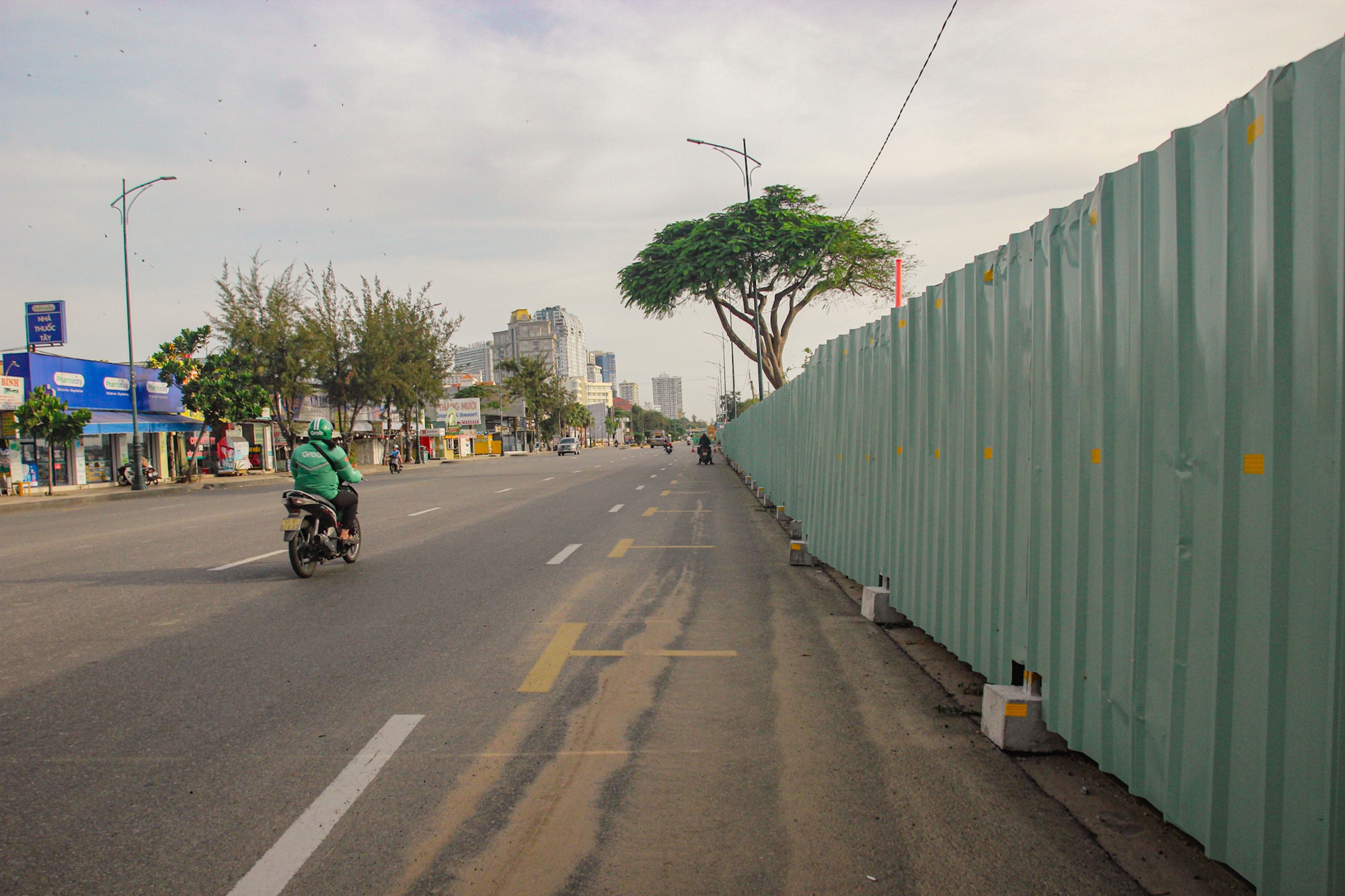 Toàn cảnh công trường dự án hơn 1.100 tỷ giúp lột xác bãi tắm Vũng Tàu- Ảnh 8.