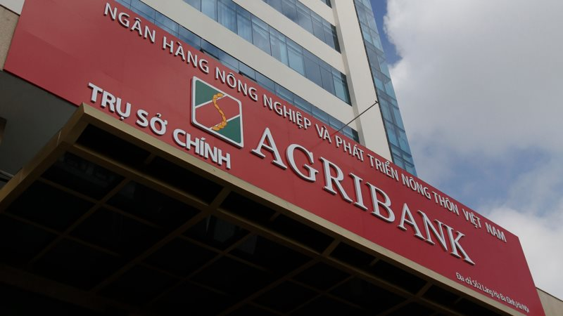 18 ngân hàng tăng lãi suất: Agribank tăng mạnh nhất nhóm Big 4, GPBank lãi suất cao nhất hệ thống- Ảnh 1.