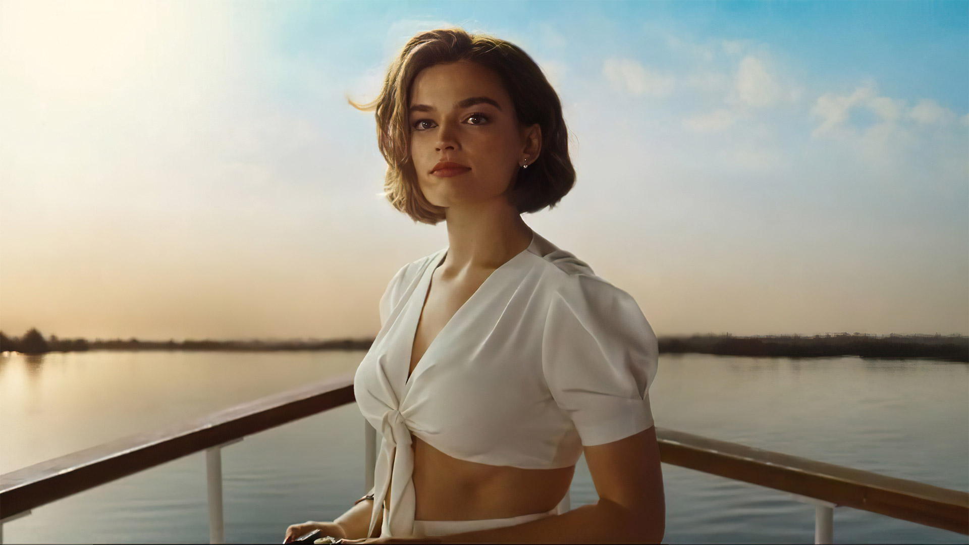 Mỹ nhân phim "Sex Education" ngày càng xinh đẹp, quyến rũ, thực đơn giảm cân chứa "nguyên liệu" đặc biệt chị em nên học theo- Ảnh 4.