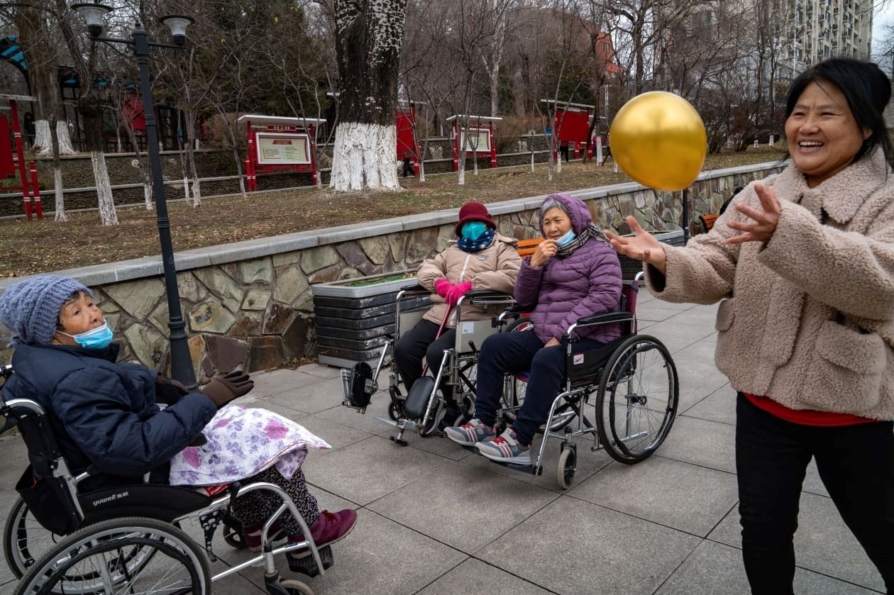 Buồn của nền kinh tế số 1 châu Á: Thành phố công nghiệp top đầu chìm vào ‘giấc ngủ’, hàng loạt nhà máy đóng cửa, người trẻ lũ lượt di cư bỏ lại nhà cửa trống rỗng- Ảnh 6.