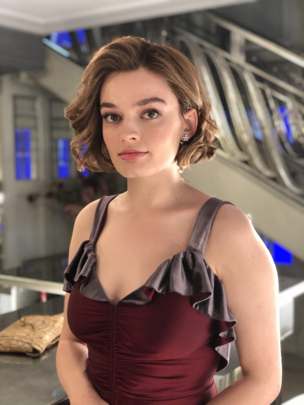 Mỹ nhân phim "Sex Education" ngày càng xinh đẹp, quyến rũ, thực đơn giảm cân chứa "nguyên liệu" đặc biệt chị em nên học theo- Ảnh 6.