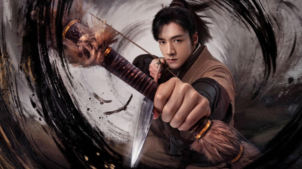 Đại chiến kinh điển: Quách Tĩnh và Tiêu Phong, ai sẽ là người chiến thắng cuối cùng?- Ảnh 2. Đại chiến kinh điển: Quách Tĩnh và Tiêu Phong, ai sẽ là người chiến thắng cuối cùng?- Ảnh 2.