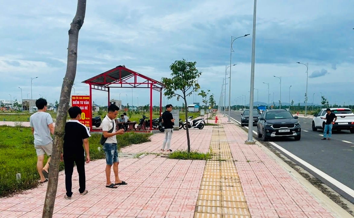 Đất nền bị "soán ngôi", không còn là kênh đầu tư "vua" trong giai đoạn hiện nay- Ảnh 1.