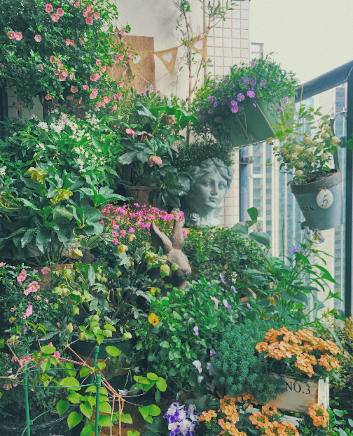 Người phụ nữ trung niên Người phụ nữ trung niên