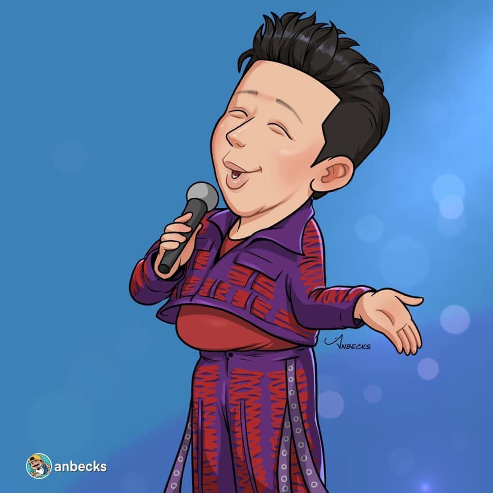 Từ cách Trấn Thành "đương đầu" với chiếc bụng mỡ: Một ngôi sao đã chạm đến đẳng cấp mới!- Ảnh 7.
