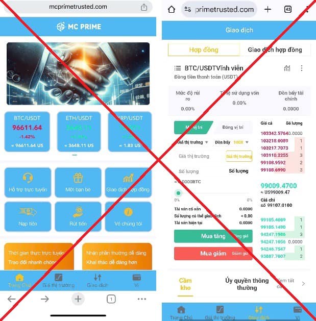 Người phụ nữ Hà Nội đã mất gần 10 tỷ đồng như thế nào?- Ảnh 1.