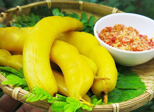 Loại quả xưa không ai ăn, nay thành đặc sản nổi tiếng ở thành phố giá 200k/kg, thế giới tôn thảo dược trị bách bệnh- Ảnh 2. Loại quả xưa không ai ăn, nay thành đặc sản nổi tiếng ở thành phố giá 200k/kg, thế giới tôn thảo dược trị bách bệnh- Ảnh 2.