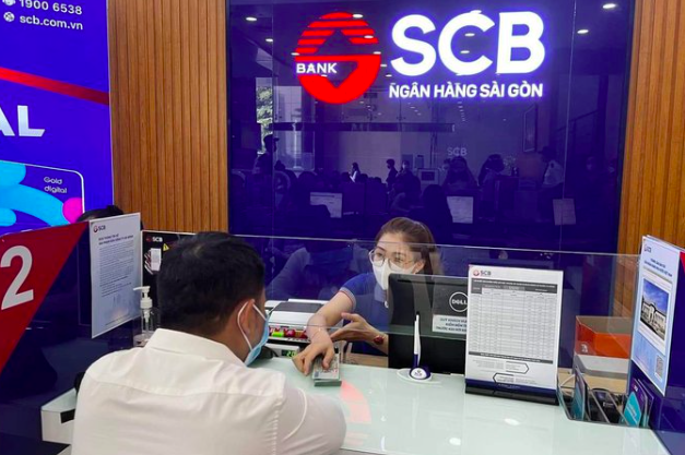 Chính phủ yêu cầu sớm xử lý Ngân hàng SCB- Ảnh 1.