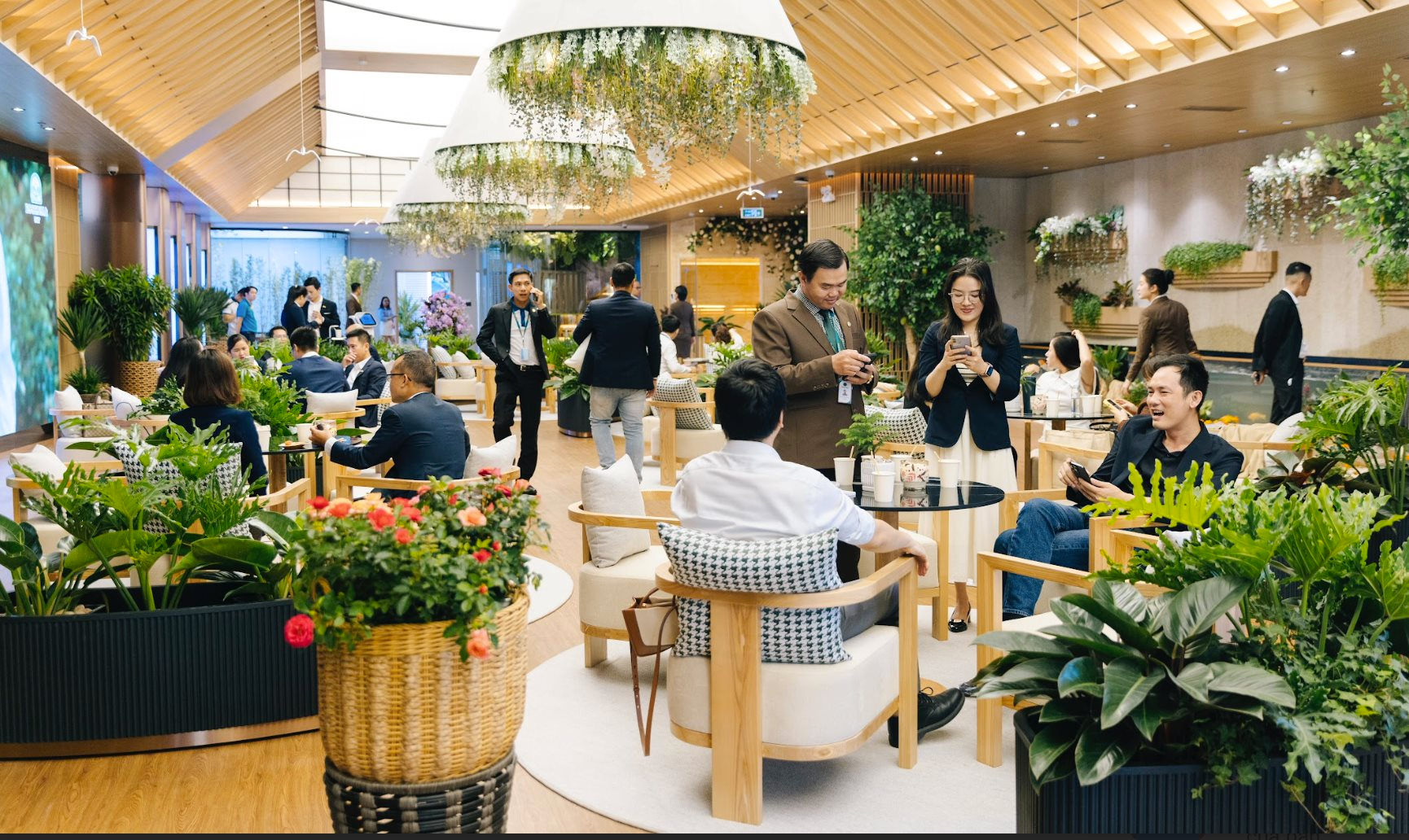 Lộ diện phân khúc “khuấy động” thị trường bất động sản Tp.HCM dịp cận Tết, mức giá từng khu vực gây bất ngờ- Ảnh 4.