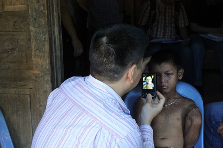 Bộ Y tế thông tin về dịch bệnh lạ ở Congo- Ảnh 4.