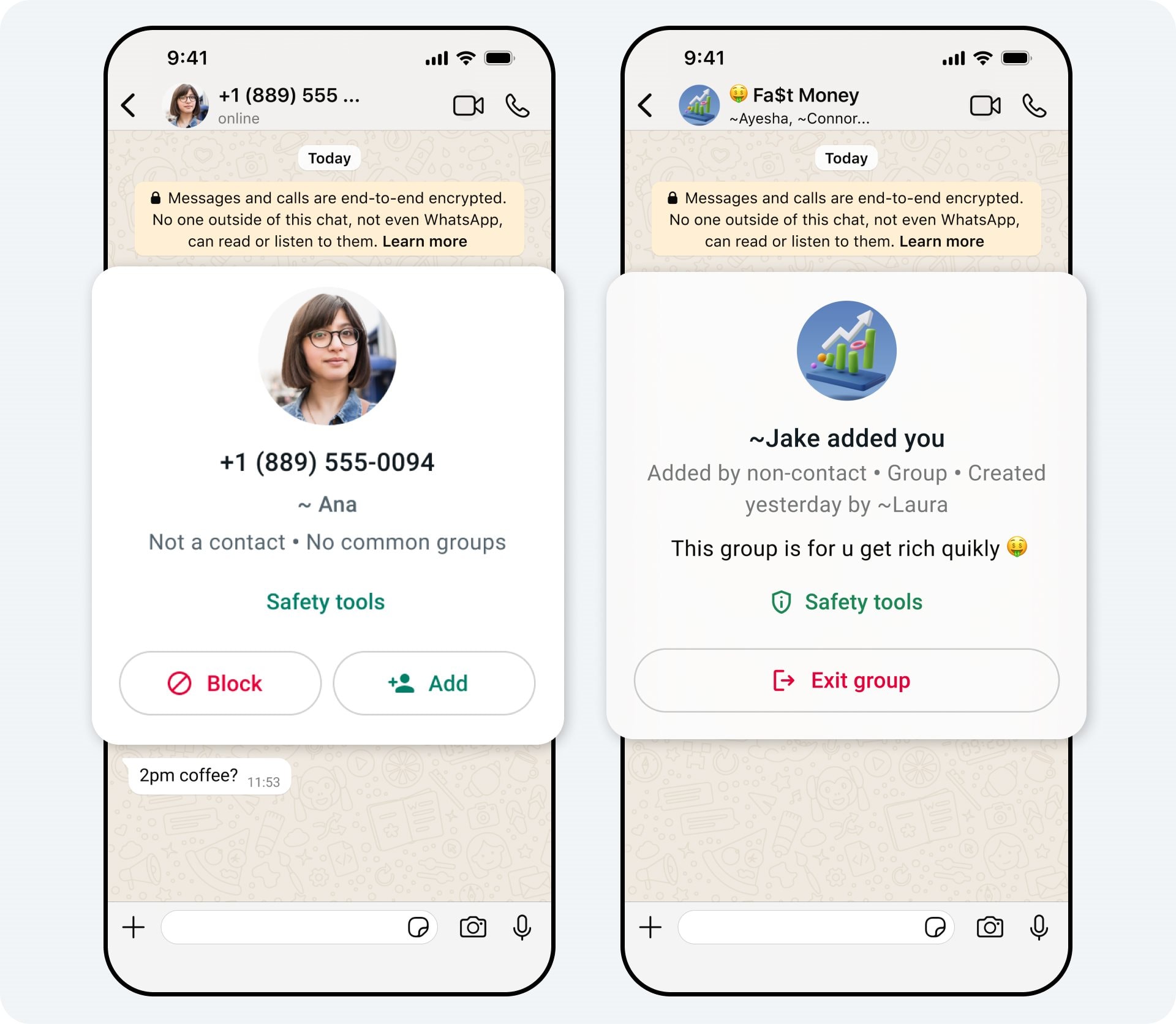 Meta - công ty mẹ của Facebook cảnh báo người dùng Việt Nam 3 chiêu lừa đảo phổ biến dịp Tết: Vé du lịch giá rẻ, lì xì giả mạo, ưu đãi thực phẩm- Ảnh 6.