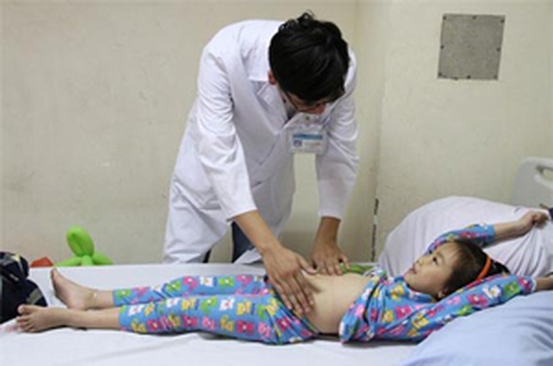 Bộ Y tế thông tin về dịch bệnh lạ ở Congo- Ảnh 8.