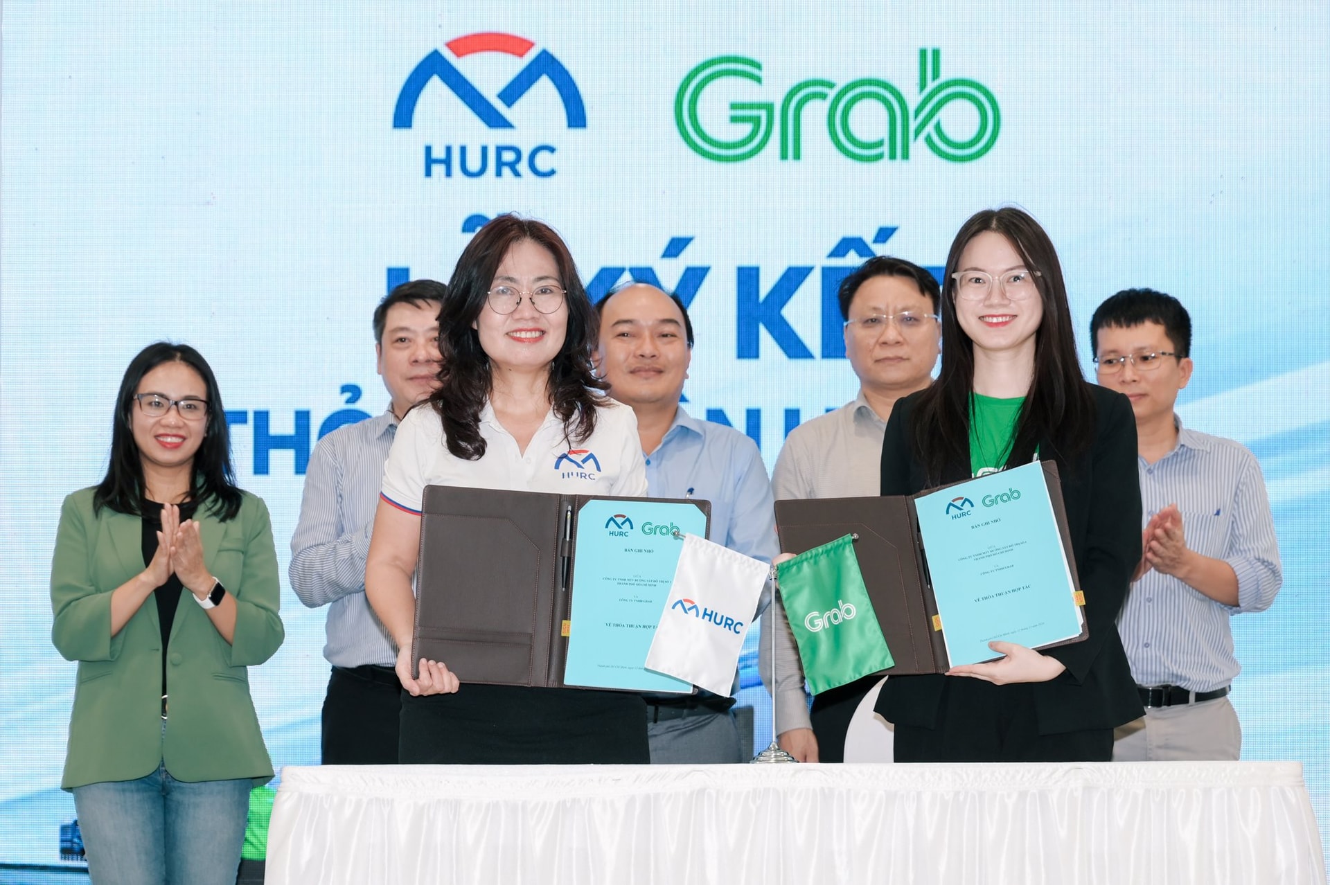 Đếm ngược tới ngày đi từ Bến Thành đến Suối Tiên trong 30 phút: Tuyến Metro số 1 TP.HCM miễn phí vé 1 tháng, hợp tác với Grab để trợ giá cho người dân- Ảnh 2.