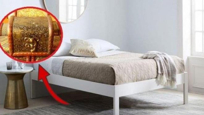 Cổ nhân nhắc: 3 thứ đặt quanh giường làm nhà tan cửa nát, tiền bạc Cổ nhân nhắc: 3 thứ đặt quanh giường làm nhà tan cửa nát, tiền bạc