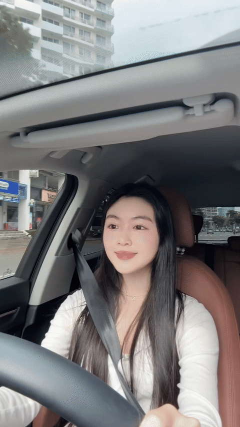 Lọ Lem "flex" cuộc sống xa hoa chốn hào môn, bố mẹ xem xong cùng có 1 thái độ- Ảnh 3.