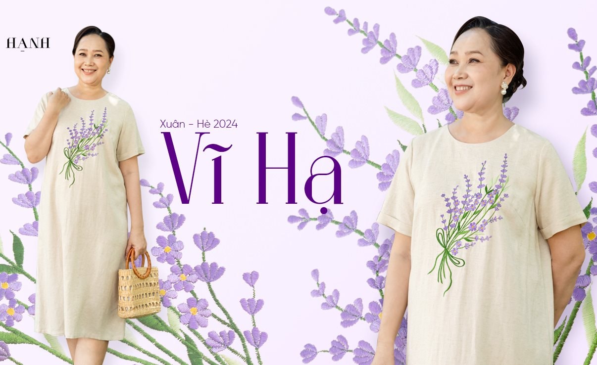 Thời trang cho ‘Thế hệ bạc’ trên 60 tuổi: ‘Đại dương xanh’ cho doanh nghiệp Việt trong làn sóng đóng cửa của nhiều chuỗi nội địa- Ảnh 1.