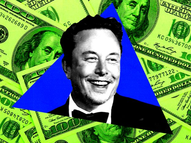 Cổ phiếu Tesla tăng cao chưa từng có trong lịch sử, Elon Musk giàu càng thêm giàu, khối tài sản tăng không ngừng nghỉ- Ảnh 1.