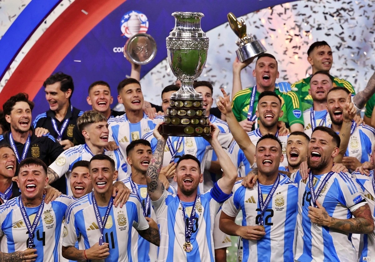 Những từ khóa "gây sốt" trong năm 2024?- Ảnh 1. Những từ khóa "gây sốt" trong năm 2024?- Ảnh 1.