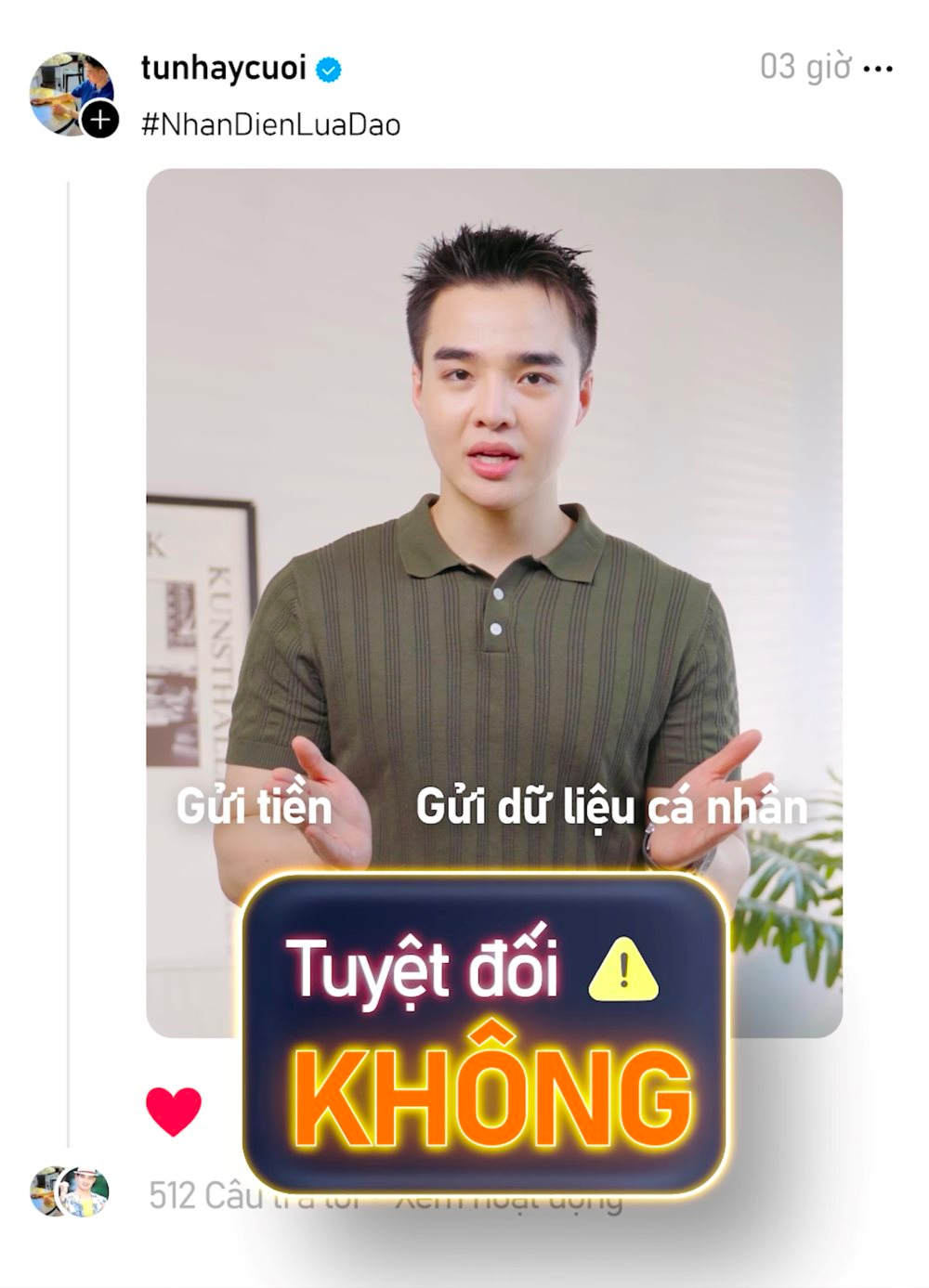 Meta - công ty mẹ của Facebook cảnh báo người dùng Việt Nam 3 chiêu lừa đảo phổ biến dịp Tết: Vé du lịch giá rẻ, lì xì giả mạo, ưu đãi thực phẩm- Ảnh 3.
