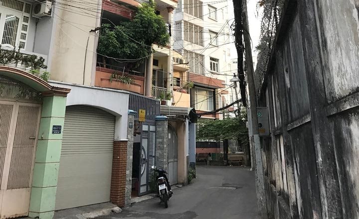 "Nhà trong ngõ diện tích 30-50m2 trở thành hàng hiếm và không thể có thêm trên thị trường, tăng giá rất mạnh"- Ảnh 1.