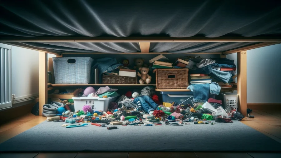 Cổ nhân nhắc: 3 thứ đặt quanh giường làm nhà tan cửa nát, tiền bạc Cổ nhân nhắc: 3 thứ đặt quanh giường làm nhà tan cửa nát, tiền bạc