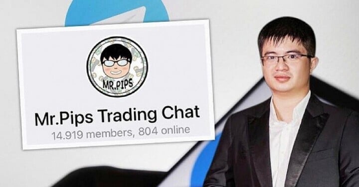 Người bị hại trong vụ TikToker Mr Pips lừa đảo phải làm gì để lấy lại tiền?- Ảnh 1.