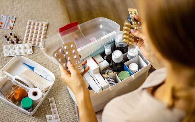 Cổ nhân nhắc: 3 thứ đặt quanh giường làm nhà tan cửa nát, tiền bạc Cổ nhân nhắc: 3 thứ đặt quanh giường làm nhà tan cửa nát, tiền bạc