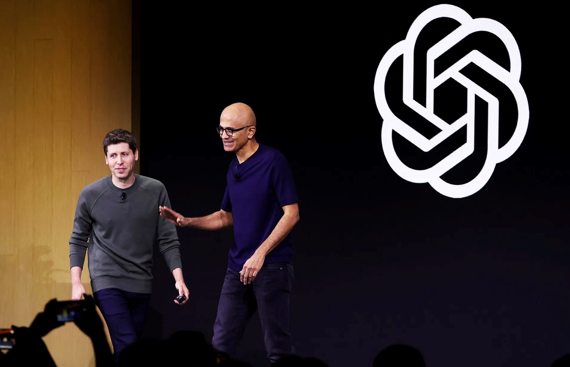 Nóng: ChatGPT 'sập' trên toàn cầu- Ảnh 1.