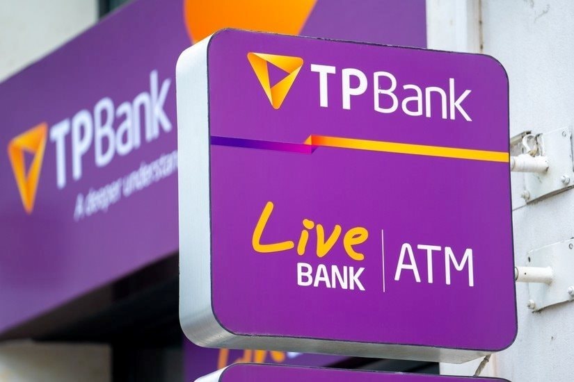 TPBank chính thức lên tiếng về sự cố giao dịch diện rộng, khẳng định “tài sản của khách hàng vẫn an toàn”- Ảnh 1.