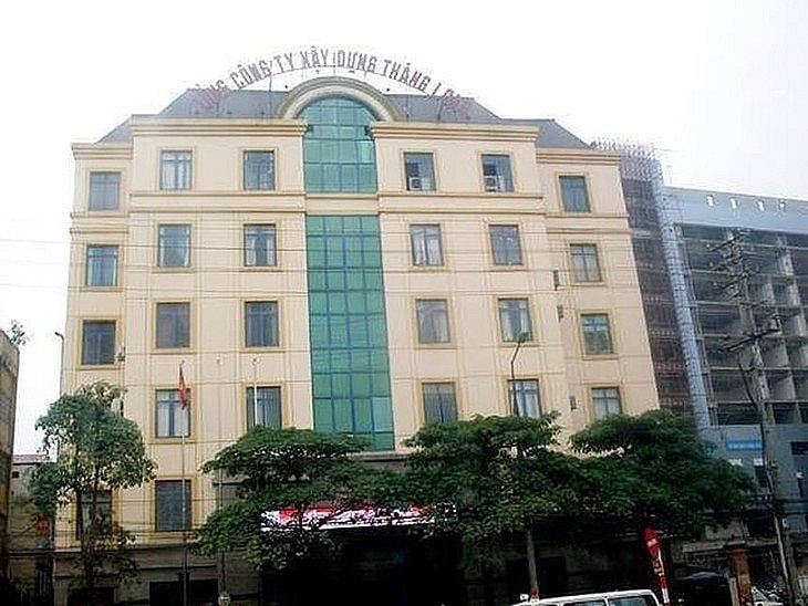 Tổng công ty có cổ phiếu tăng trần 6 phiên liên tiếp: Trúng thầu nhiều công trình 'biểu tượng' tại Việt Nam, doanh thu nghìn tỷ nhưng lãi mỏng, SCIC chuẩn bị thoái sạch vốn- Ảnh 1.