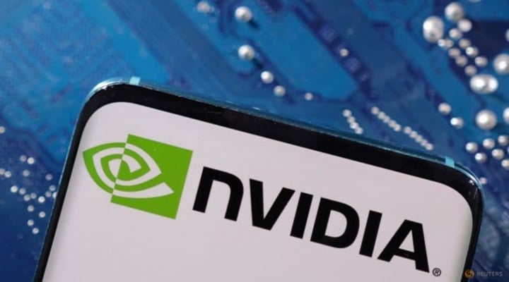Tòa án Mỹ bác vụ kiện gian lận chứng khoán chống lại Nvidia- Ảnh 1.