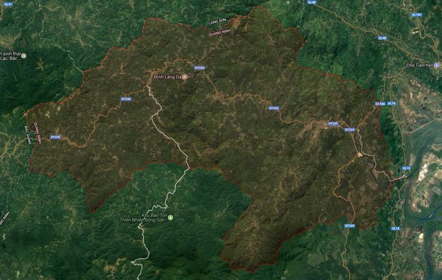 Oằn mình hơn 25 năm, huyện miền núi phía Bắc sắp có công trình mong đợi, được đầu tư gần nghìn tỷ- Ảnh 2.