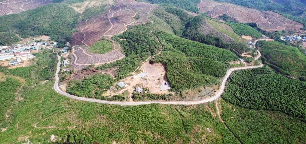 Oằn mình hơn 25 năm, huyện miền núi phía Bắc sắp có công trình mong đợi, được đầu tư gần nghìn tỷ- Ảnh 1.