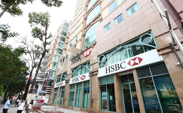 Thanh tra yêu cầu ngân hàng HSBC Việt Nam khắc phục các tồn tại, sai sót trước ngày 31/12/2024- Ảnh 1.