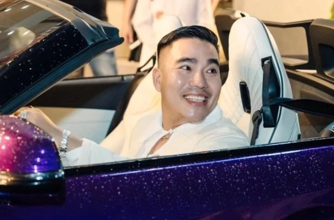 Tiktoker nửa triệu người theo dõi Dưỡng Dướng Dường bị phạt vì bán hàng không rõ xuất xứ- Ảnh 1.