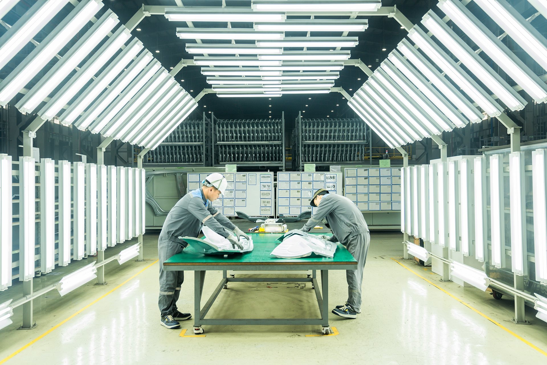 VinFast công bố tỷ lệ nội địa hoá xe điện đạt 60%, hướng tới hơn 80% năm 2026- Ảnh 1.