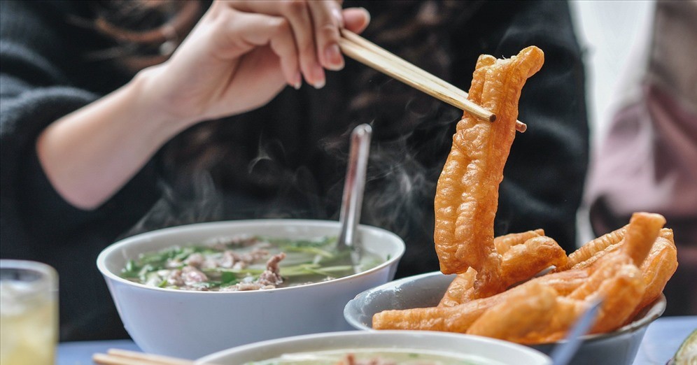 “Bệnh từ miệng mà vào: 6 thực phẩm tưởng vô hại nhưng lại gây ung thư cực mạnh, loại cuối nhiều người ăn hàng ngày- Ảnh 1. “Bệnh từ miệng mà vào: 6 thực phẩm tưởng vô hại nhưng lại gây ung thư cực mạnh, loại cuối nhiều người ăn hàng ngày- Ảnh 1.