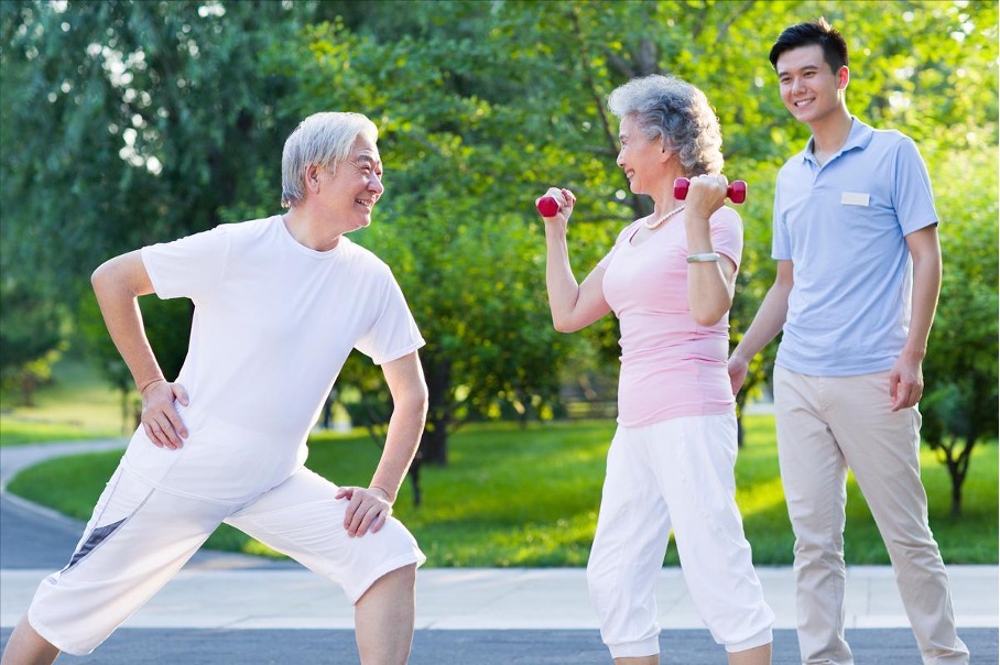 Thực hiện khảo sát 5.500 người trên 100 tuổi, phát hiện 3 nhóm thực phẩm giá rẻ là món khoái khẩu của người sống lâu- Ảnh 2. Thực hiện khảo sát 5.500 người trên 100 tuổi, phát hiện 3 nhóm thực phẩm giá rẻ là món khoái khẩu của người sống lâu- Ảnh 2.