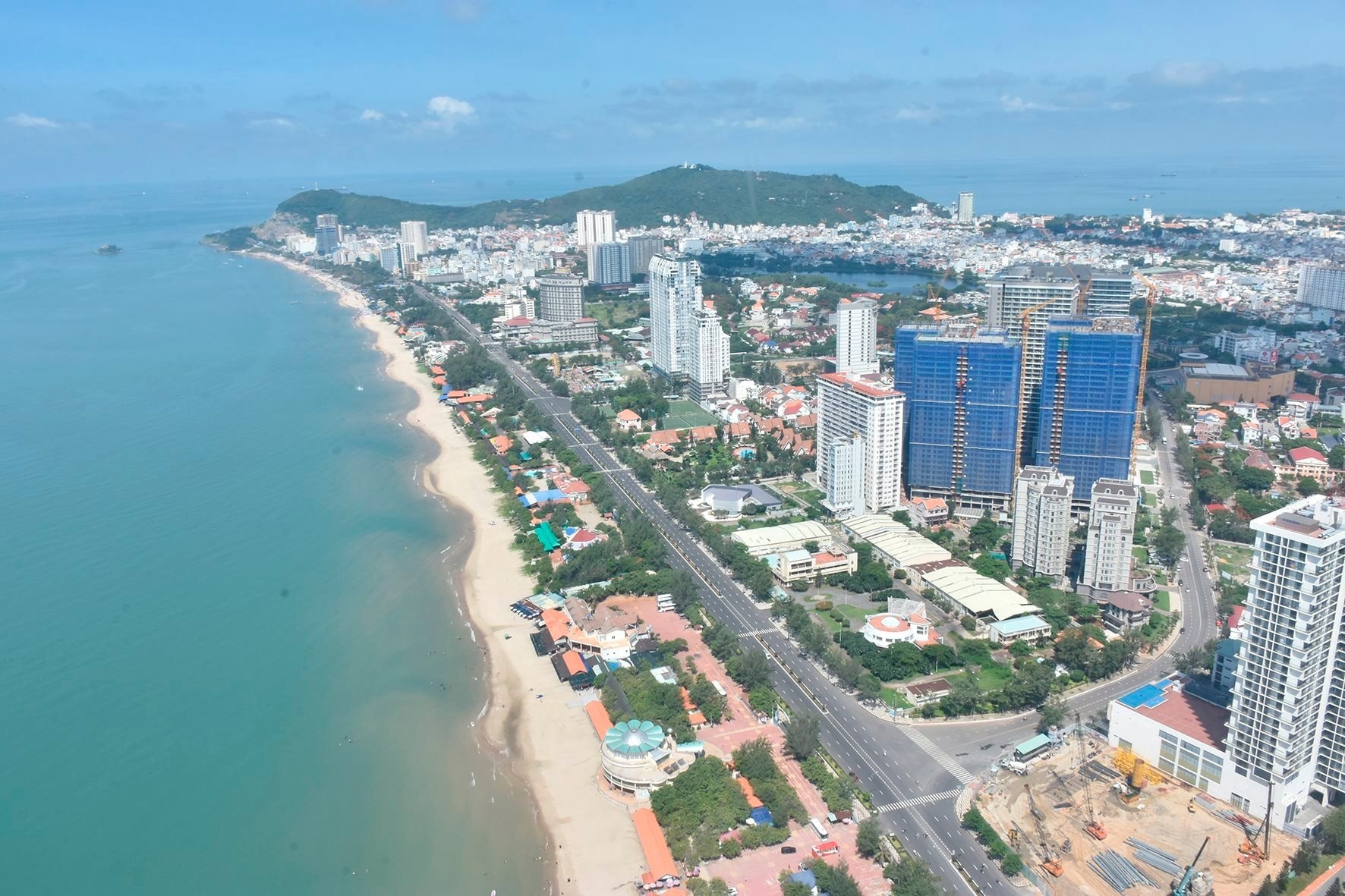 Quyết liệt đẩy mạnh triển khai Luật Đất đai 2024 để chính sách sớm đi vào cuộc sống- Ảnh 1.