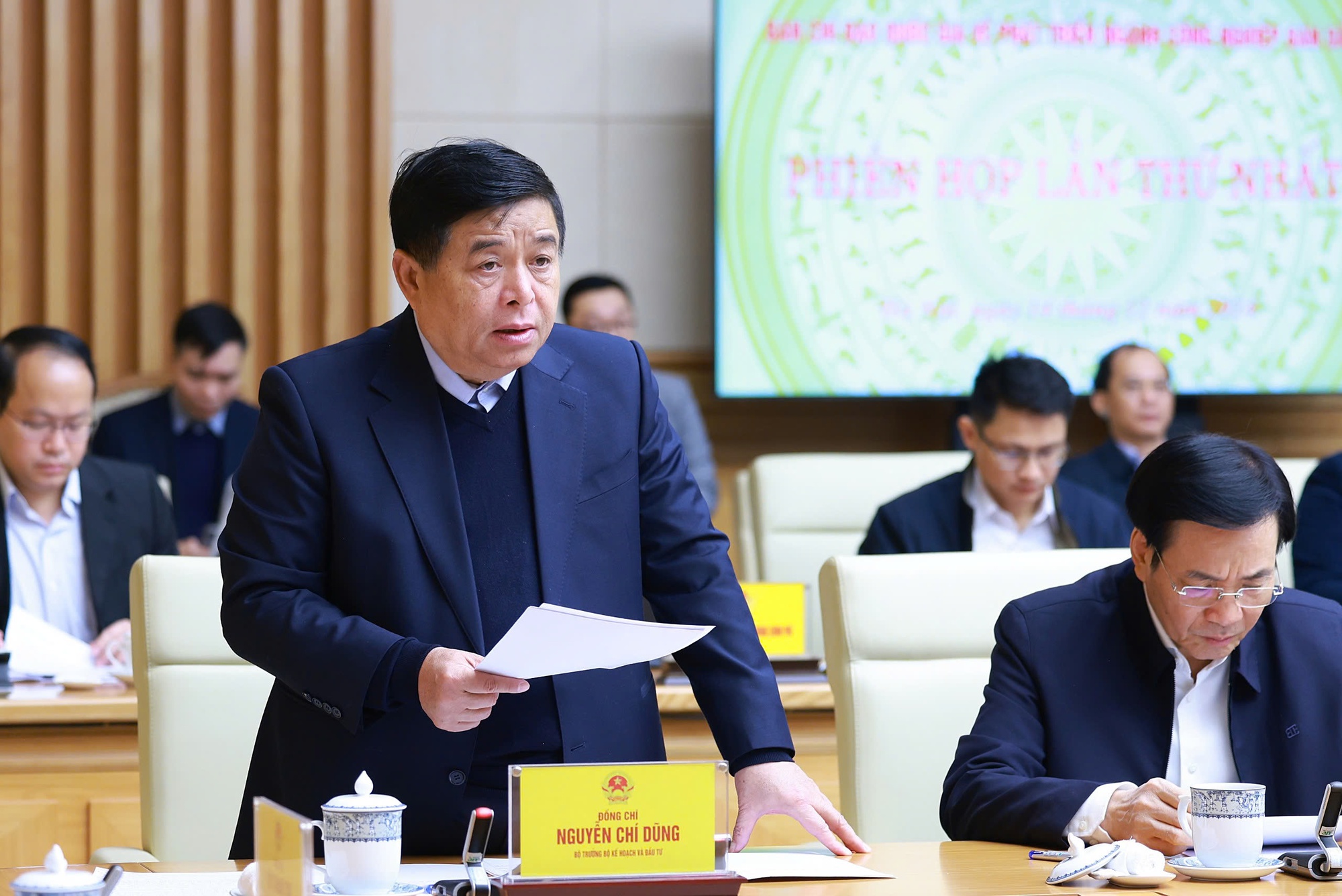 Việt Nam có 174 dự án FDI về bán dẫn với tổng vốn gần 11,6 tỉ USD- Ảnh 2. Việt Nam có 174 dự án FDI về bán dẫn với tổng vốn gần 11,6 tỉ USD- Ảnh 2.