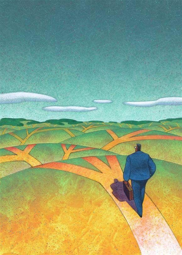 Xin nói thẳng: Cả nhà nghèo khó, tương lai xuống dốc chỉ vì 3 thứ này- Ảnh 2. Xin nói thẳng: Cả nhà nghèo khó, tương lai xuống dốc chỉ vì 3 thứ này- Ảnh 2.